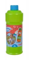 Bublifuk náplň 500 ml, 3 druhy, DP8